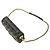 Borsa a tracolla Fendi Zucca Baguette Chain Medium Marrone - vista 5