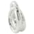 Hermès Hermes Vertige Ag925 Band Ring  - view 3