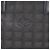 Borsa Chanel New Travel Line Tote PM Dark Brown Marrone scuro - vista 2