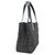 Borsa Chanel New Travel Line Tote PM Dark Brown Marrone scuro - vista 5