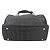Borsa Chanel New Travel Line Tote PM Dark Brown Marrone scuro - vista 6