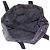 Borsa Chanel New Travel Line Tote PM Dark Brown Marrone scuro - vista 9
