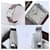 Hermès Orologio da donna Hermes H-Watch HH1.210.260 WW18 Argento  - vista 7