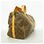Louis Vuitton Monogram Keepall Bandoulière 45 Marrone - vista 2