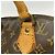 Borsa Louis Vuitton Alma Monogram Marrone - vista 11