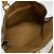 Borsa Louis Vuitton Alma Monogram Marrone - vista 4