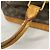 Borsa Louis Vuitton Alma Monogram Marrone - vista 6