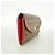Louis Vuitton Damier Portefeuille Caïssa Long Wallet Fuschia Damier ebene - vista 2