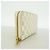 Cartera Zippy Louis Vuitton Damier Azur Blanco - vista 2
