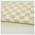 Cartera Zippy Louis Vuitton Damier Azur Blanco - vista 7