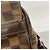 Borsa a tracolla Louis Vuitton Damier Shelton MM Damier ebene - vista 6