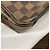 Borsa a tracolla Louis Vuitton Damier Shelton MM Damier ebene - vista 8