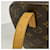 Borsa Louis Vuitton Monogram Spontini Marrone - vista 10