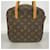 Borsa Louis Vuitton Monogram Spontini Marrone - vista 12