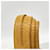 Borsa Louis Vuitton Monogram Spontini Marrone - vista 8