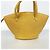 Bolso Louis Vuitton Epi Saint Jacques Amarillo - vista 12