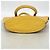 Bolso Louis Vuitton Epi Saint Jacques Amarillo - vista 3