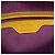 Bolso Louis Vuitton Epi Saint Jacques Amarillo - vista 5