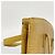 Bolso Louis Vuitton Epi Saint Jacques Amarillo - vista 8
