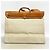 Hermès Borsa Hermes Herbag Toile H Natural - vista 12
