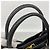 Borsa Tote Louis Vuitton Monogram Popincourt MM Nero - vista 7
