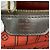 Borsa Tote Louis Vuitton Damier Neverfull MM Damier ebene - vista 5