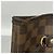 Borsa Tote Louis Vuitton Damier Neverfull MM Damier ebene - vista 6