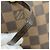 Borsa Tote Louis Vuitton Damier Neverfull MM Damier ebene - vista 7