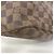 Borsa Tote Louis Vuitton Damier Neverfull MM Damier ebene - vista 9