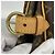 Borsa Tote Louis Vuitton Monogram Batignolles Marrone - vista 10