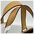Borsa Tote Louis Vuitton Monogram Batignolles Marrone - vista 8