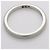 Tiffany & Co. Platin-Diamant-Ring - Ansicht 7