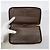 Louis Vuitton Damier Zippy Organizer Long Wallet N60003 Ebene Damier ebene - vista 3