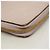 Louis Vuitton Monogram Empreinte Zippy Wallet in Tourterelle Grau - Ansicht 6