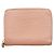 Monedero Louis Vuitton Epi Zippy Rosa