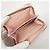 Monedero Louis Vuitton Epi Zippy Rosa - vista 3
