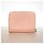 Monedero Louis Vuitton Epi Zippy Rosa - vista 7