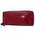 Louis Vuitton Vernis Portefeuille Clemence Long Wallet
