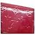 Louis Vuitton Vernis Portefeuille Clemence Long Wallet - vista 11