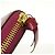 Louis Vuitton Vernis Portefeuille Clemence Long Wallet - vista 6