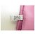 NUOVO FULLETTO DI SETA ROSA CHRISTIAN DIOR 90 LOGO DIOR - vista 10