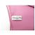 NUOVO FULLETTO DI SETA ROSA CHRISTIAN DIOR 90 LOGO DIOR - vista 9