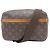 BORSA LOUIS VUITTON REPORTER PM MONOGRAM M45254 a tracolla Borsa a mano Marrone