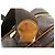 BORSA LOUIS VUITTON REPORTER PM MONOGRAM M45254 a tracolla Borsa a mano Marrone - vista 10