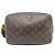BORSA LOUIS VUITTON REPORTER PM MONOGRAM M45254 a tracolla Borsa a mano Marrone - vista 2