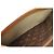 BORSA LOUIS VUITTON REPORTER PM MONOGRAM M45254 a tracolla Borsa a mano Marrone - vista 20