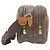 BORSA LOUIS VUITTON REPORTER PM MONOGRAM M45254 a tracolla Borsa a mano Marrone - vista 3