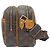 BORSA LOUIS VUITTON REPORTER PM MONOGRAM M45254 a tracolla Borsa a mano Marrone - vista 4