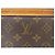 BORSA LOUIS VUITTON REPORTER PM MONOGRAM M45254 a tracolla Borsa a mano Marrone - vista 8