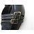 SCARPE LOUIS VUITTON CATHERINE MONOGRAM MINI LIN 39 SLINGBACKS Nero - vista 11
